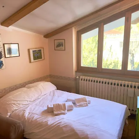 Apartment Rifugio Accogliente Tra Le Vette Bardonecchia