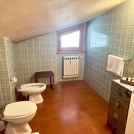 Rifugio Accogliente Tra Le Vette