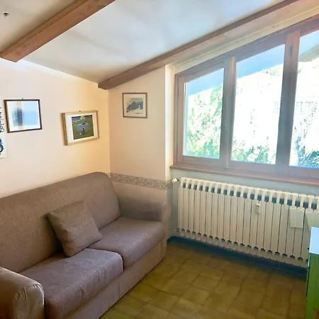 Rifugio Accogliente Tra Le Vette Apartment