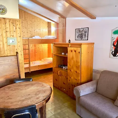 Rifugio Accogliente Tra Le Vette Apartment *