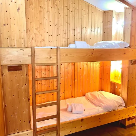 Apartment Rifugio Accogliente Tra Le Vette Bardonecchia