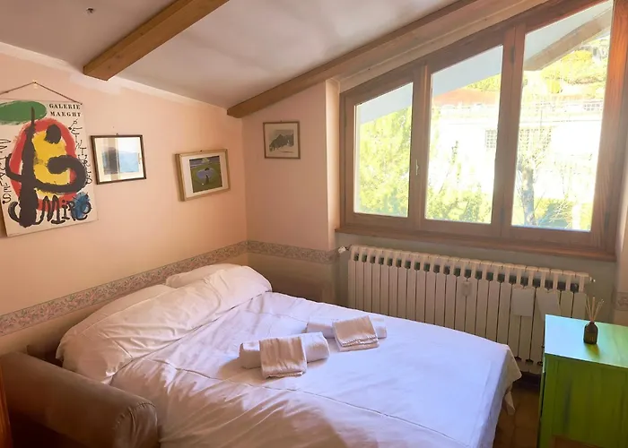 Appartamento Rifugio Accogliente Tra Le Vette Bardonecchia