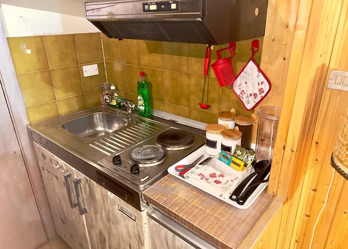 Appartamento Rifugio Accogliente Tra Le Vette Bardonecchia