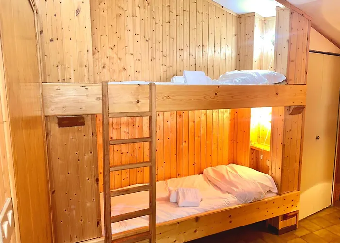 Appartamento Rifugio Accogliente Tra Le Vette Bardonecchia